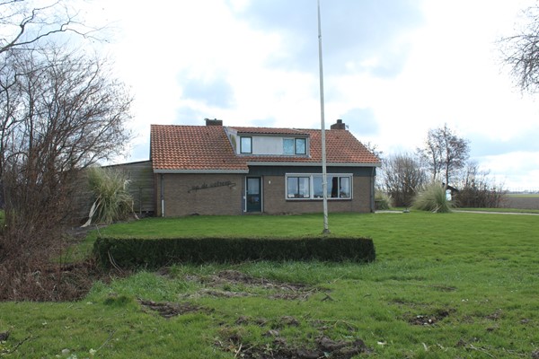 Medium property photo - Ellerweg 3, 8251 RH Dronten